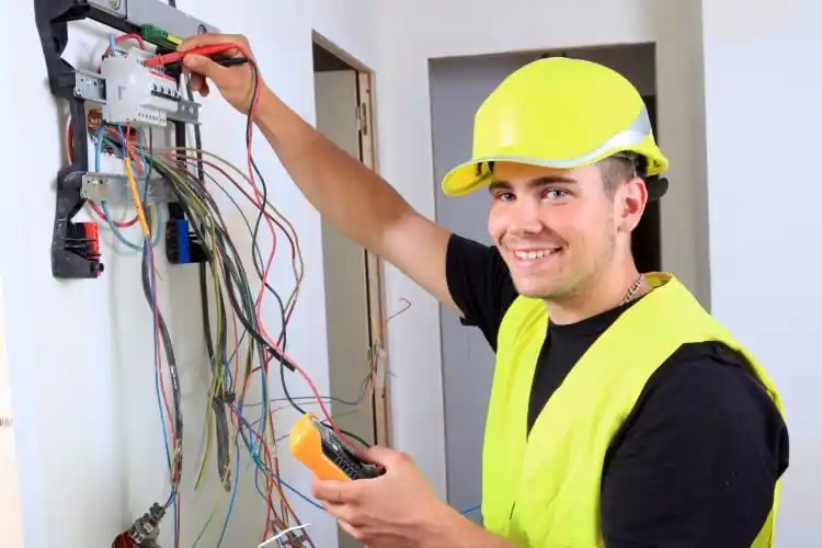 elektricien Albergen